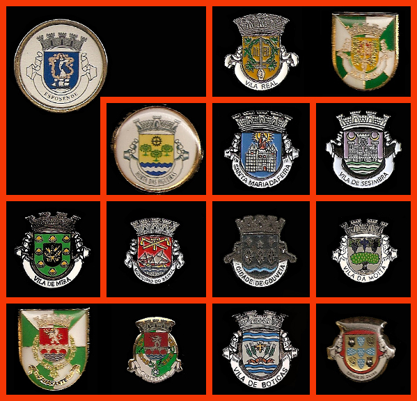 Concelhos Portugueses 9